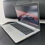 Ноутбук HP EliteBook 840 G6 (14,1” FHD/i5-8th/8Gb/128Gb/82%)