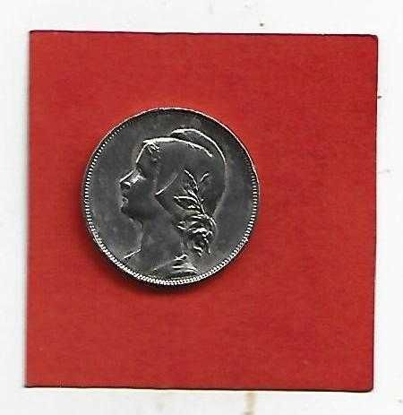 4 Centavos de 1917