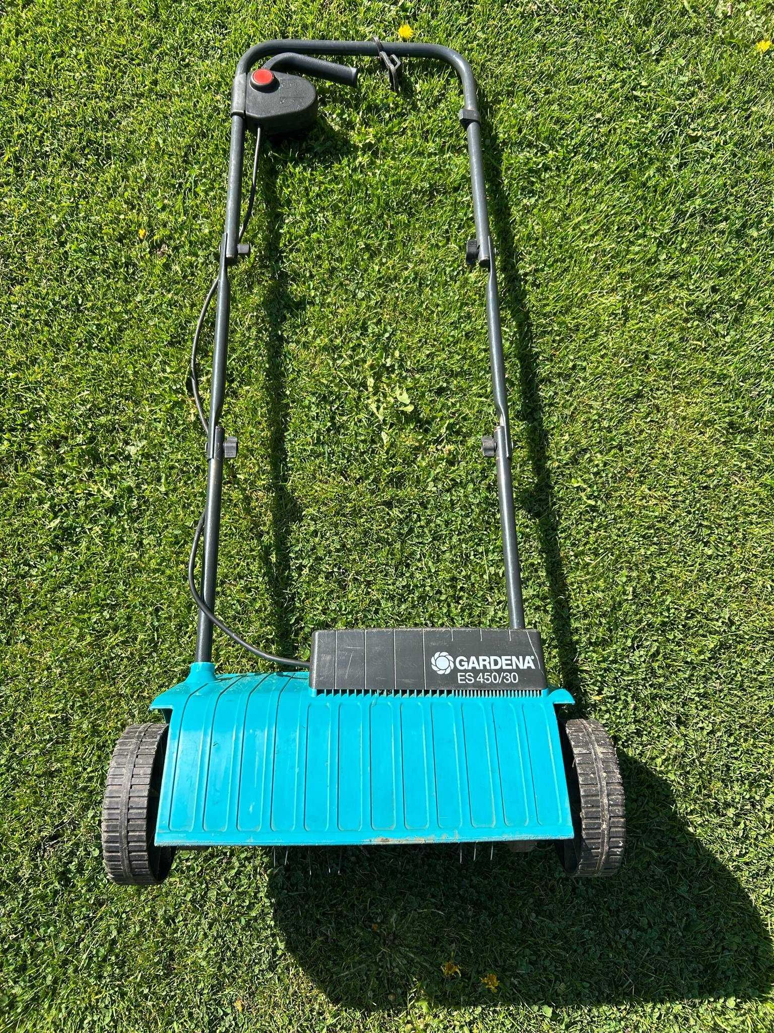 Areator wertykulator GARDENA ES450/30