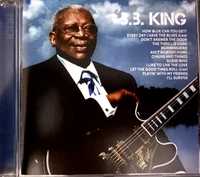 B.B.King Icon Kompilacja CD 2011 EU NM