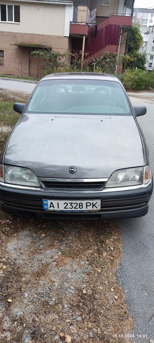 Продам Опель омега А
