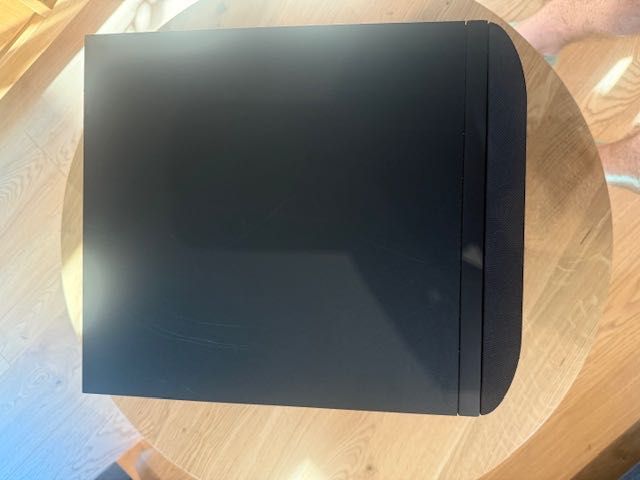 bowers & wilkins asw608