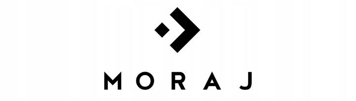 Moraj Legginsy Damskie Z Wysokim Stanem Mocno Kryjące Efekt Peach Touc