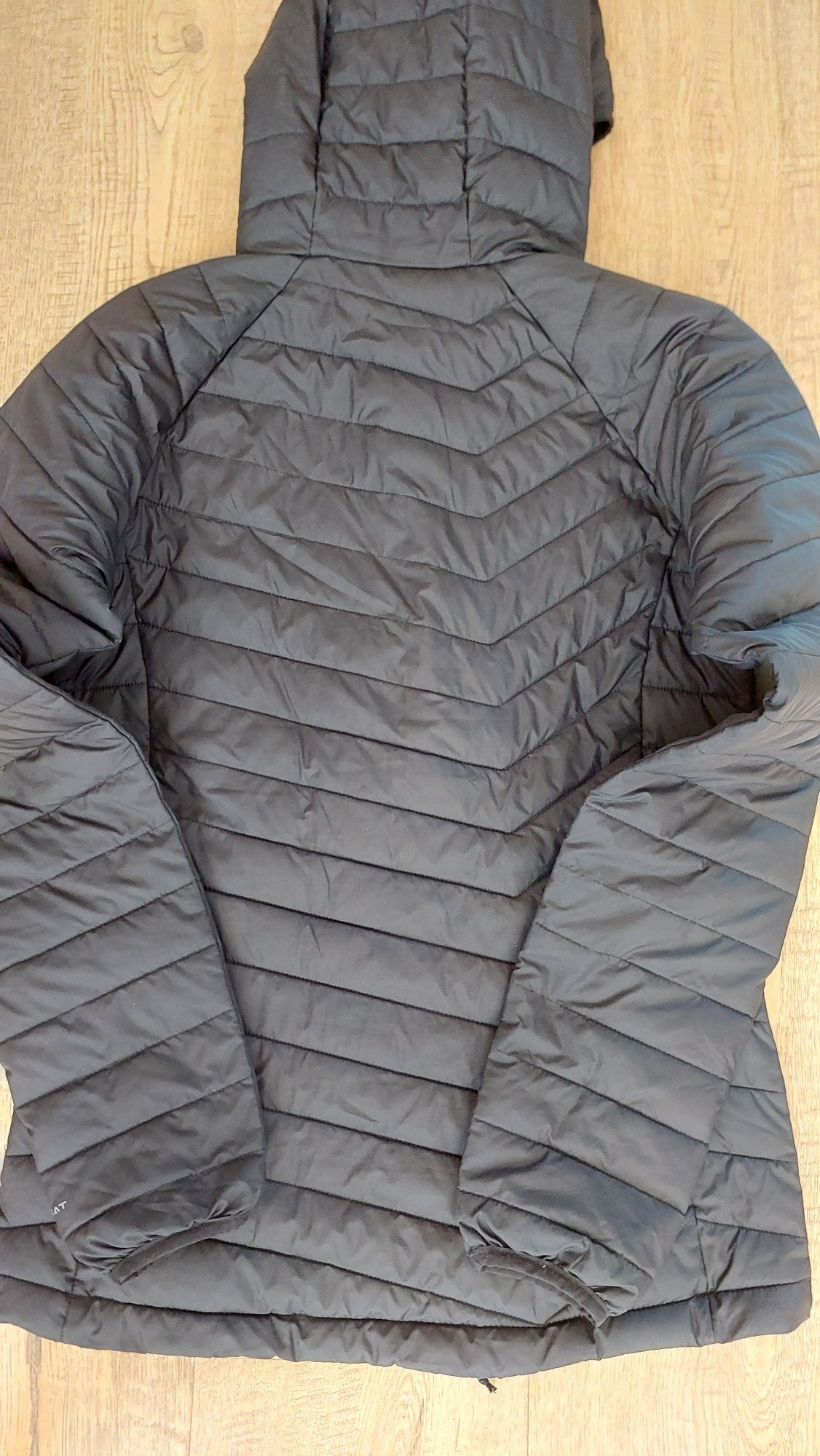 Куртка Columbia Omni-Heat р.XS