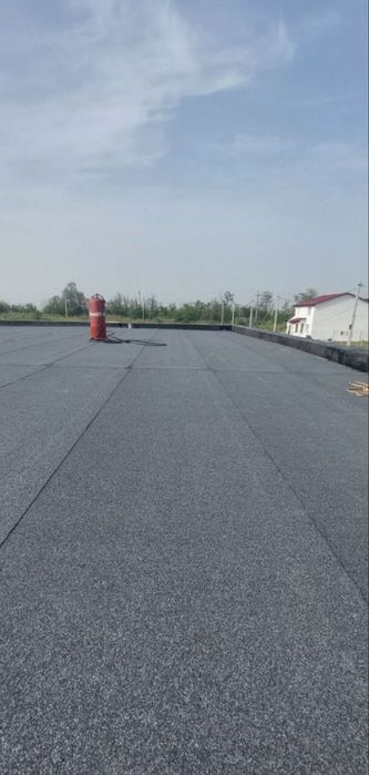 Кровельные работы, мягкая, жёсткая кровля, ремонт кровли