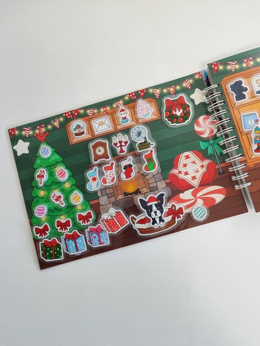 Zimowa bajka w Toca boca, sylwester,avatar life, labubu, hunters, kpop