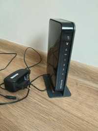 Router Netgear N 300 JWNR2000