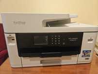 Brother MFC-J5340DW Drukarka wielofunkcyjna atramentowa