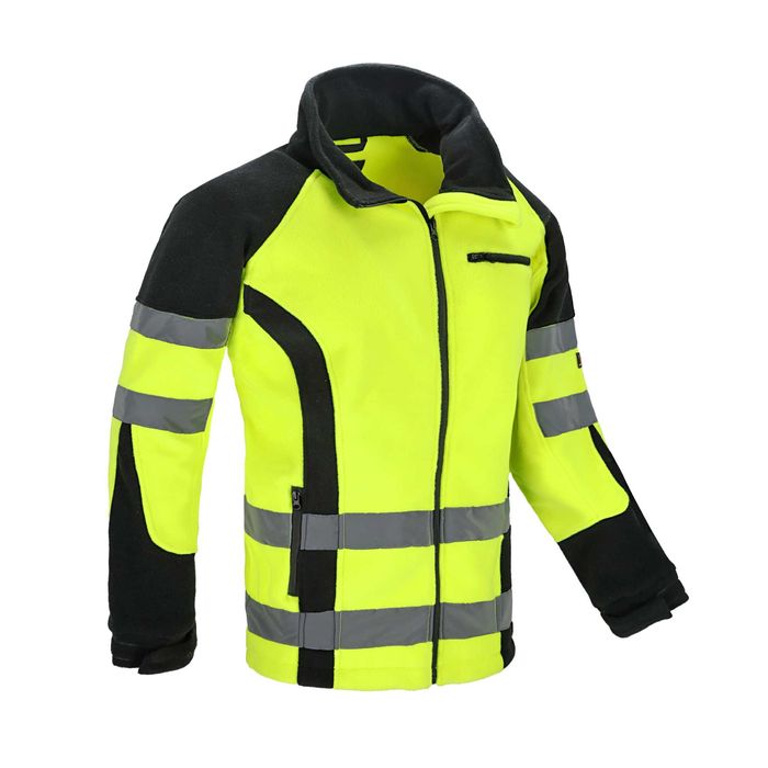 Polar roboczy Ostrzegawczy bluza robocza Rozmiar 3XL