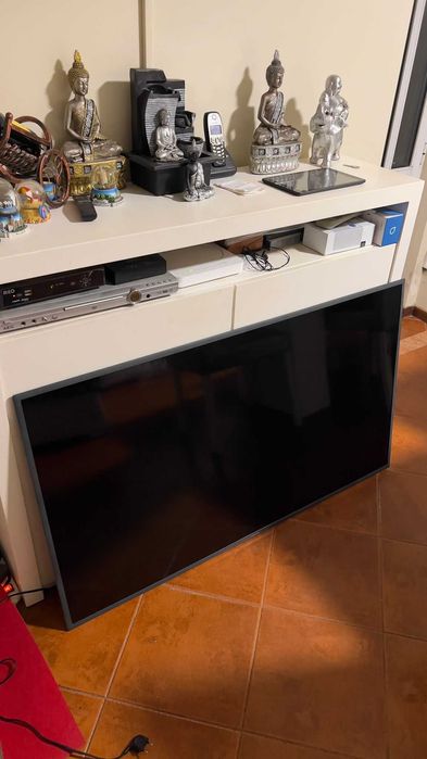 Tv Smart TV led full hd