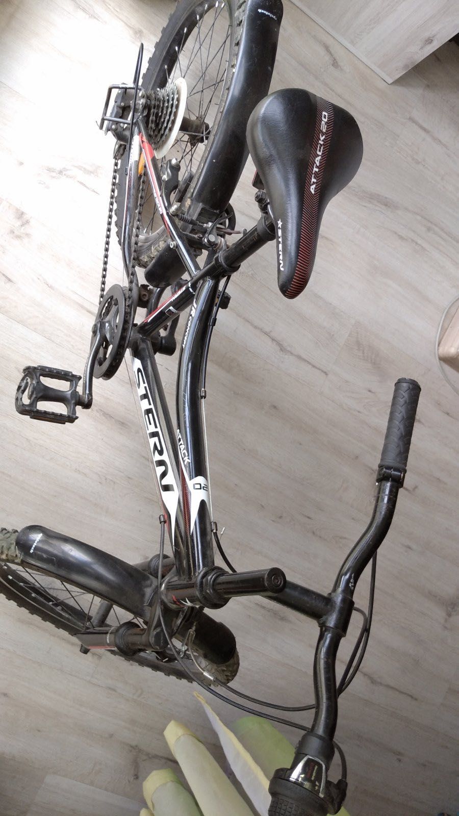 РОВЕР колеса 20ка   shimano