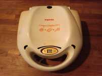Uszkodzony toster grill goftownica Tefal