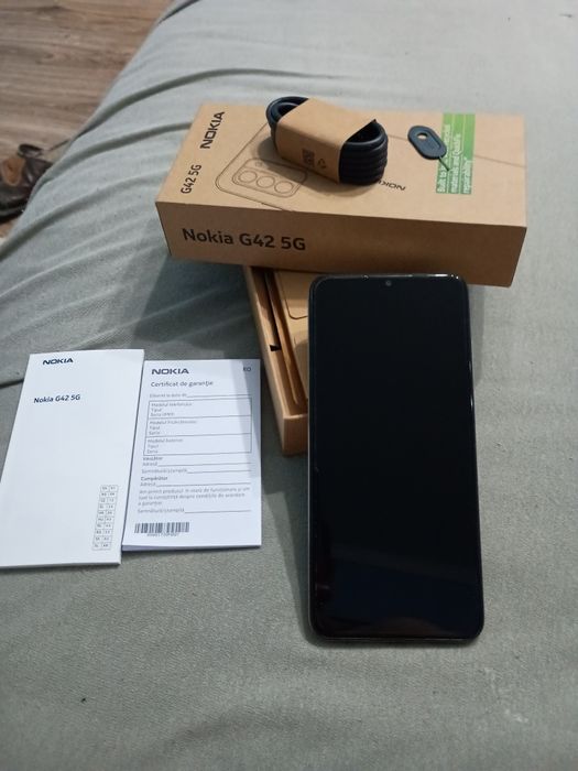 Telefon Nokia G42 5G