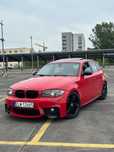 BMW Seria 1 BMW 120i Navi Ksenon Mpakiet Szyberdach Alu 18” !! ŁÓDŹ !!