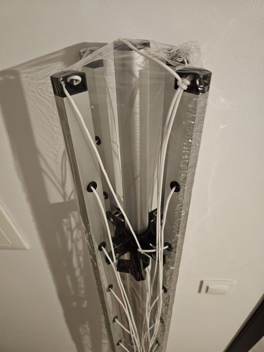 Suszarka ogrodowa 1,8 m PATIO