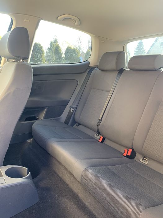 Volkswagen Golf V 1,4 mpi 2005