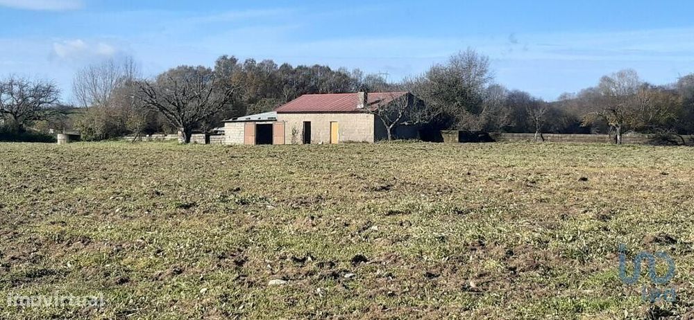 Terreno Agrícola em Três Povos