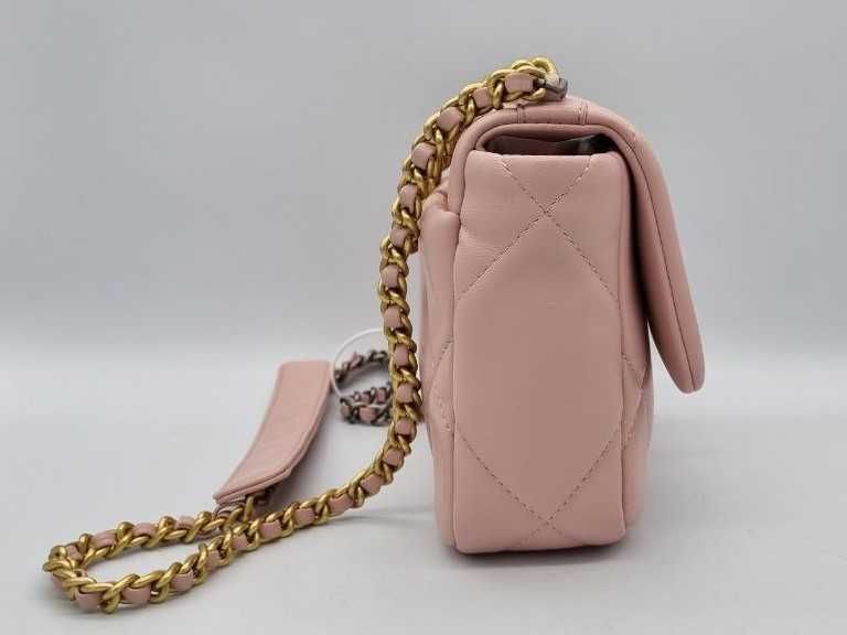 Женская сумка Chanel. Жіноча сумка шанель колір пудра
