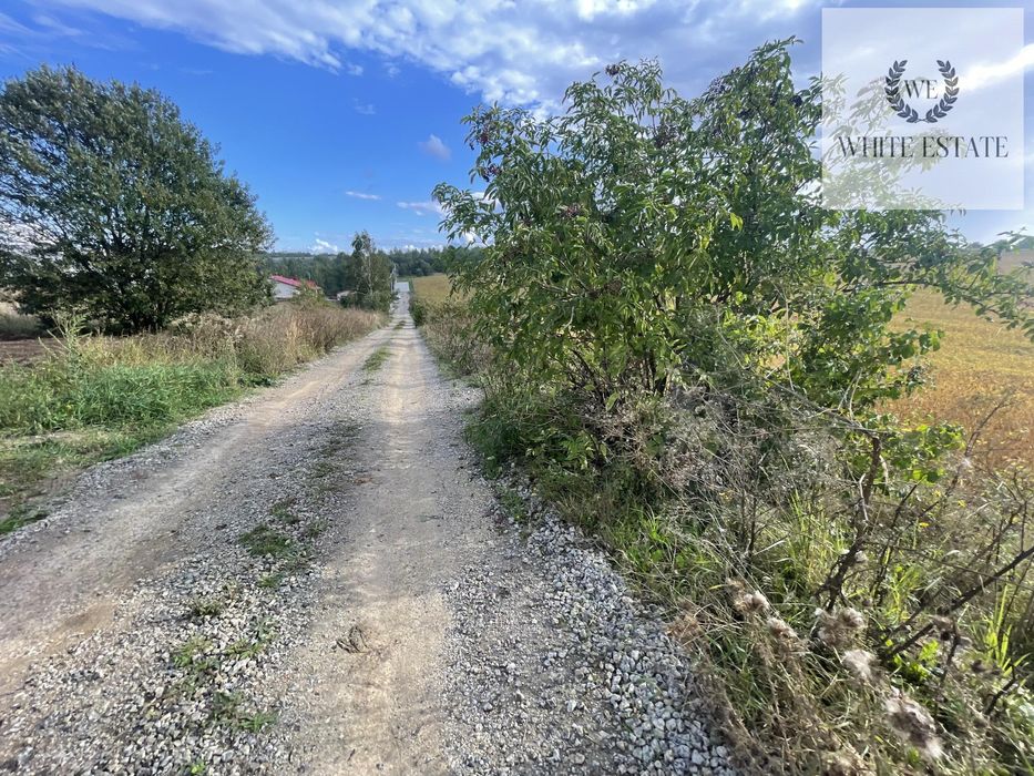 Продаж земельної ділянки с. Підгородне