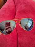 Okulary przeciwsłoneczne Ray-Ban Aviator 3025