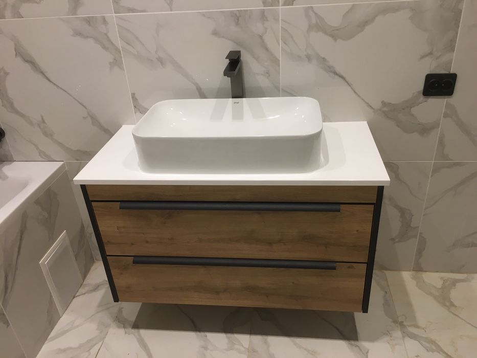 Монтаж систем опалення і водопостачання!