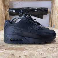 Чоловічі кросівки Nike Air Max 90 Triple Black