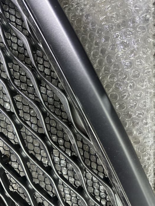 Решетка инфинити q50 рест