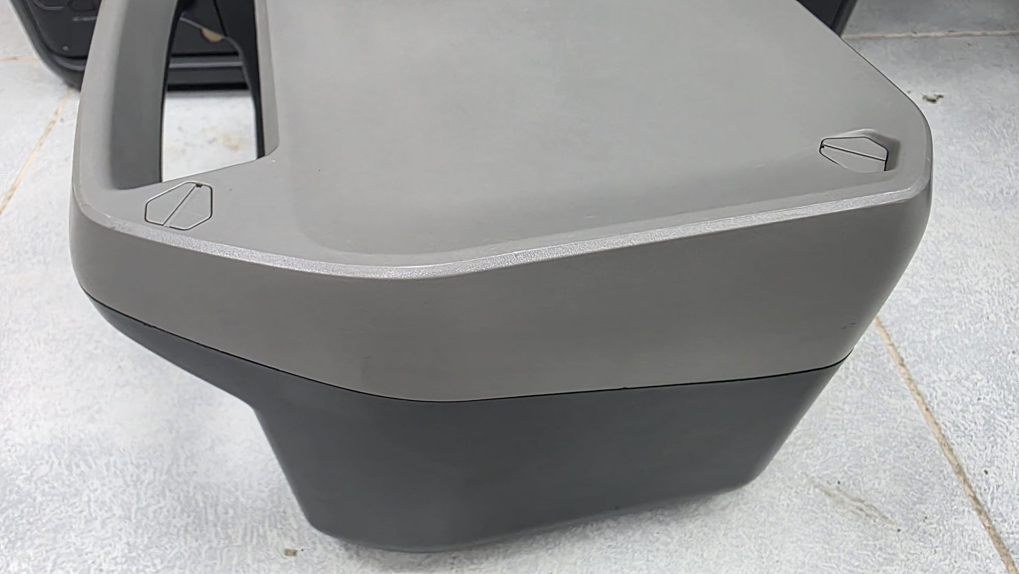 ECOFLOW river 2 корпус