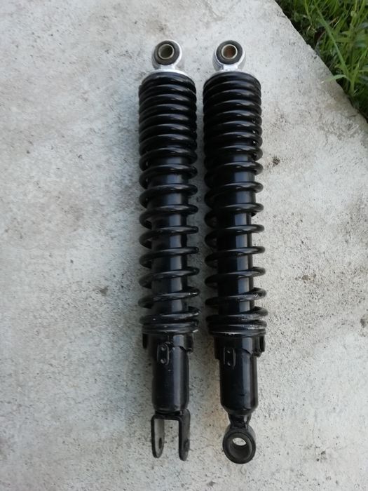 Продам амортизатори