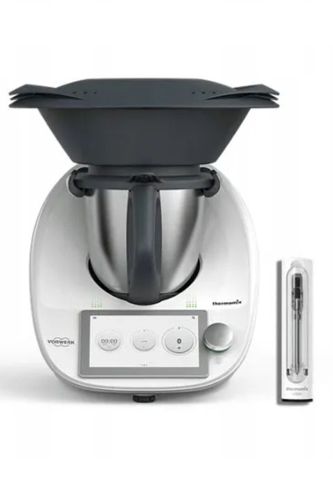 Thermomix Tm6 z sensorem