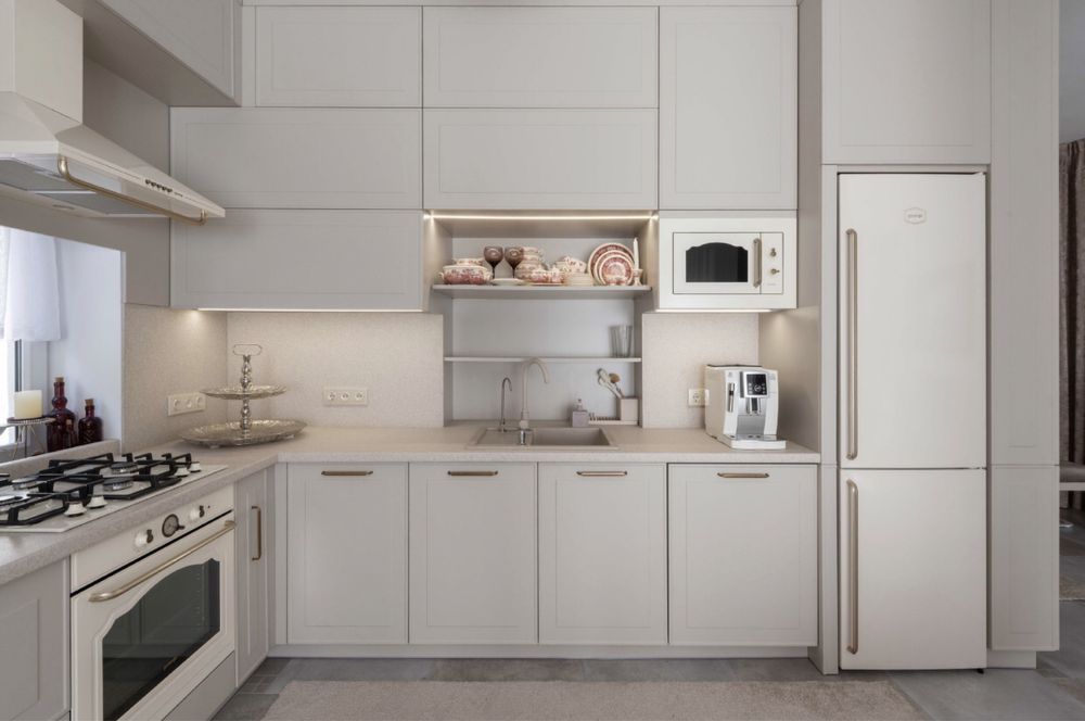 Без %Продажа нового дома 205 м2, закрытый городок Конча-Заспа!