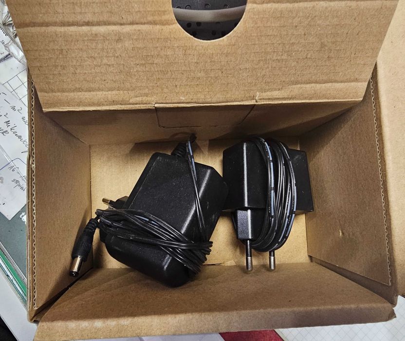 Ruter KAON AR2140X+ZTE ZXHN F601