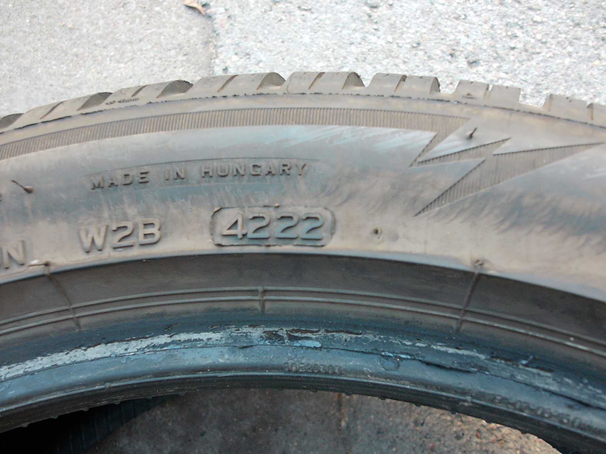 Bridgestone Blizzak LM005  235/45/19 99V XL  z 2022r