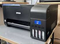 Epson L3151, drukarka, kopiarka , skaner, wifi, okazja!