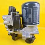 OSUSZACZ ECAM MAN TGX TGS AUTOBUSY E6 81.52108-6031