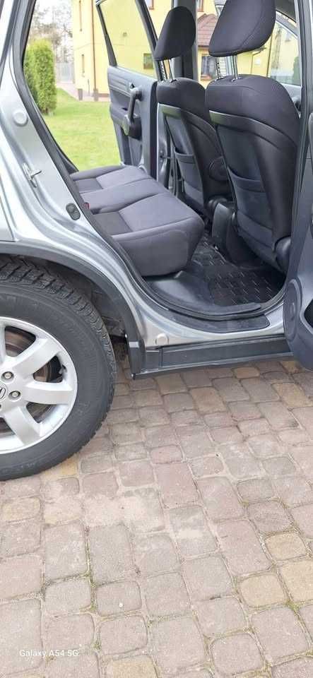 Honda CR-V 2008r