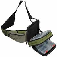 Rapala sling bag plecak wedkarski Najlepszy EVER all in one