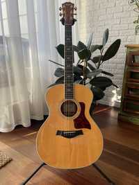 Gitara akustyczna 2000 Taylor 814B Brazilian Rosewood