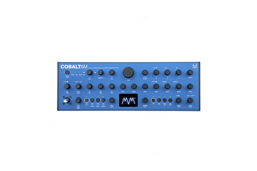 Modal Electronic Cobalt 8M | kup NOWY wymień STARY