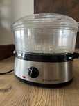 Parowar Russell Hobbs