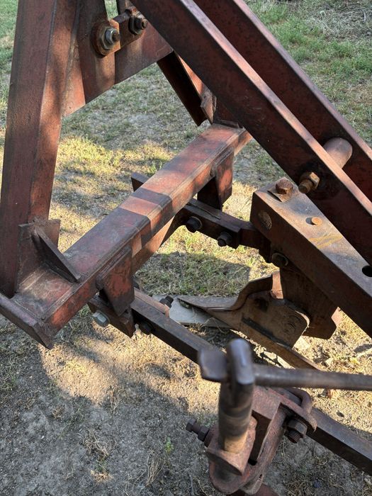 Продам Плуг ПЛН 3-35