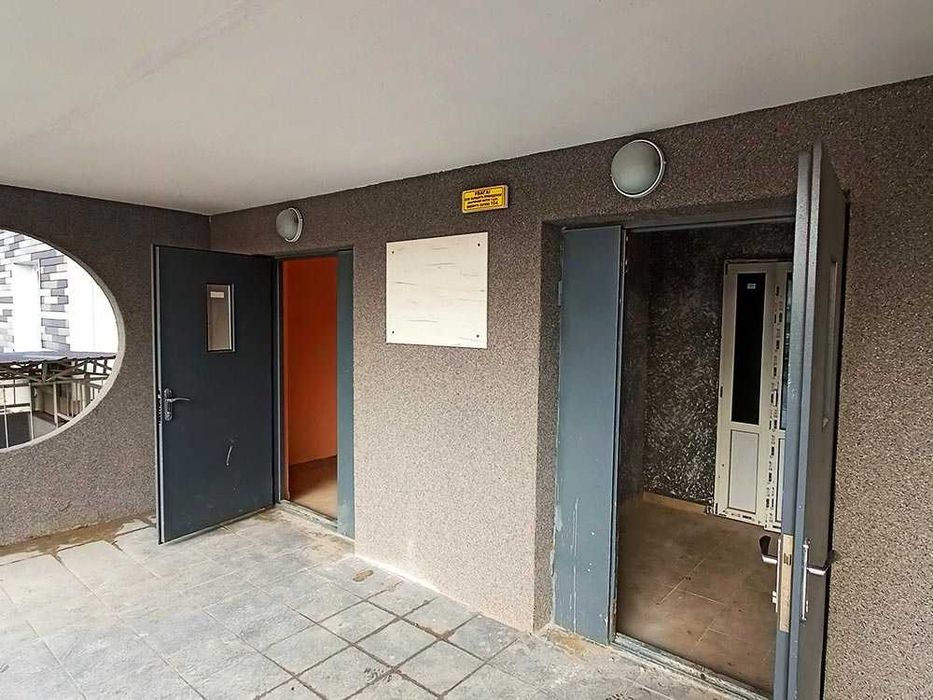 Продається 1-кім.кв. 52 метра ЖК Navigator-2 – вул. Коноплянська, 22Б
