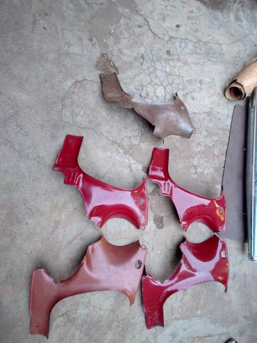 Косынки на Яву 360 б/у