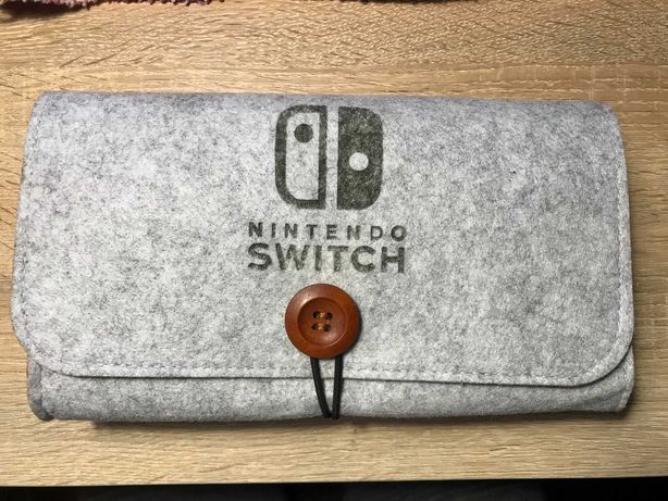 Чохол для Nintendo Switch Lite