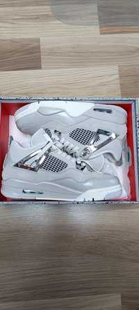 Jordan 4 Frozen Moments 39