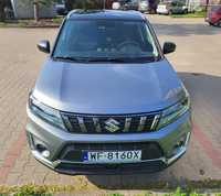 Suzuki Vitara Suzuki Vitara 1.4 - bardzo niski przebieg