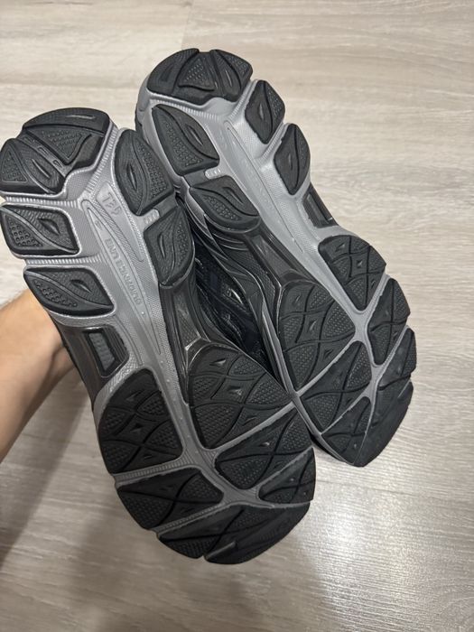 Кроссовки асикс Asics Gel-Nyc 44 размер