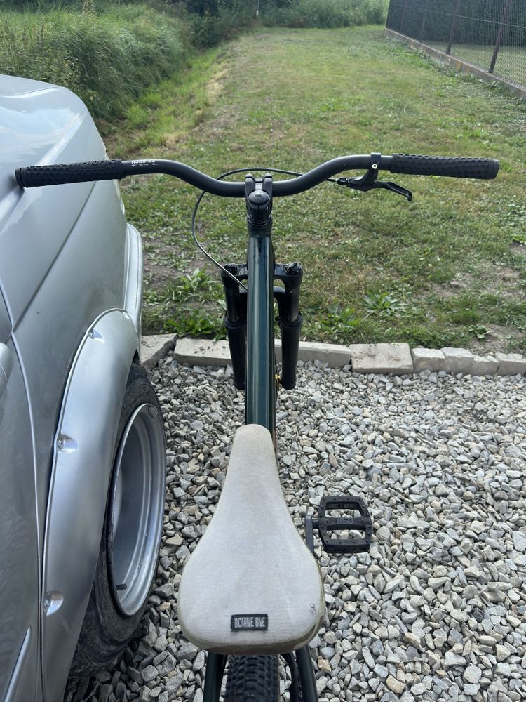 Ns Bikes Movement 2022 Dirt/Pumptrack