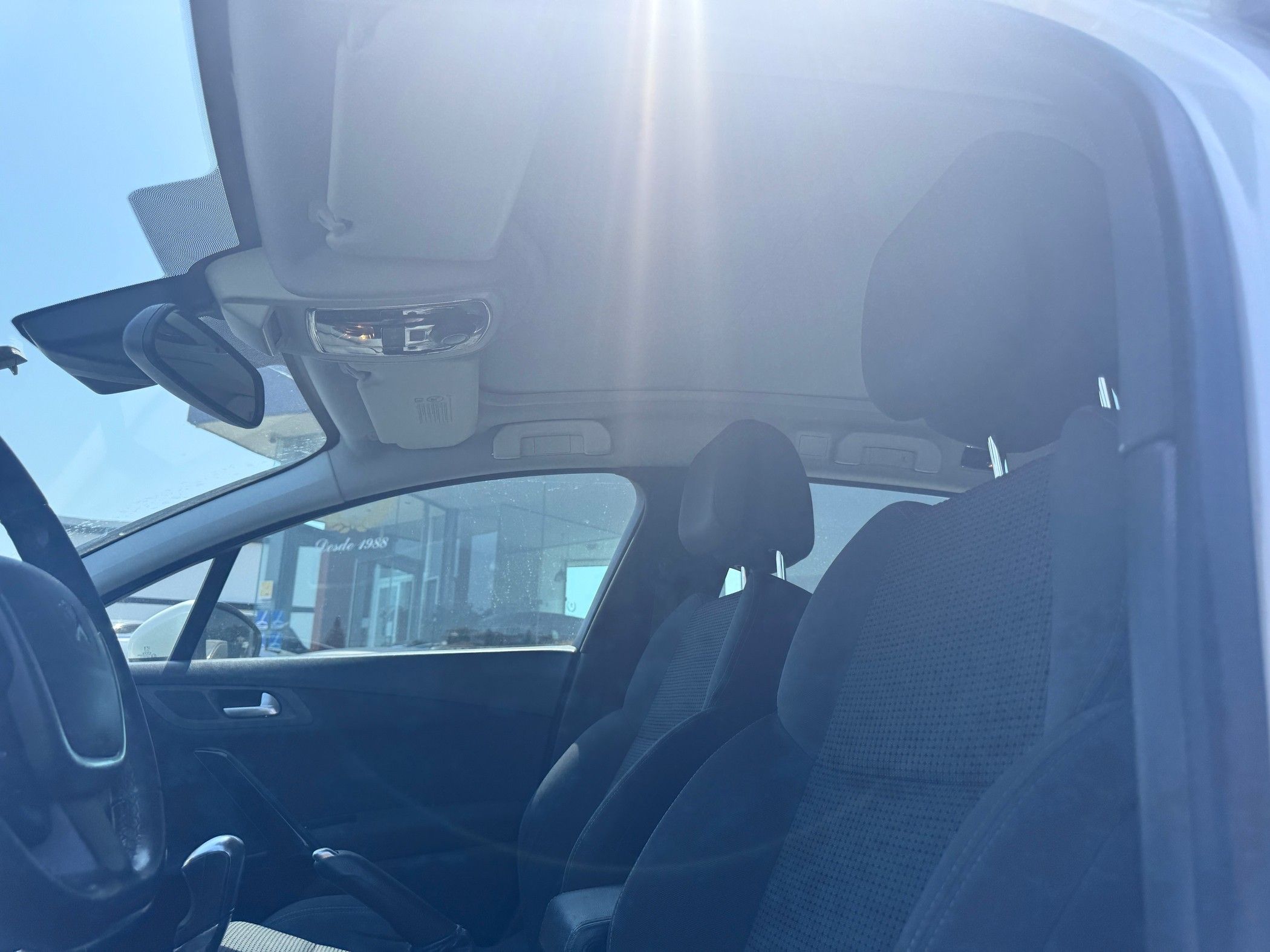 Peugeot 508 SW 1.6 e-HDi Allure CMP6