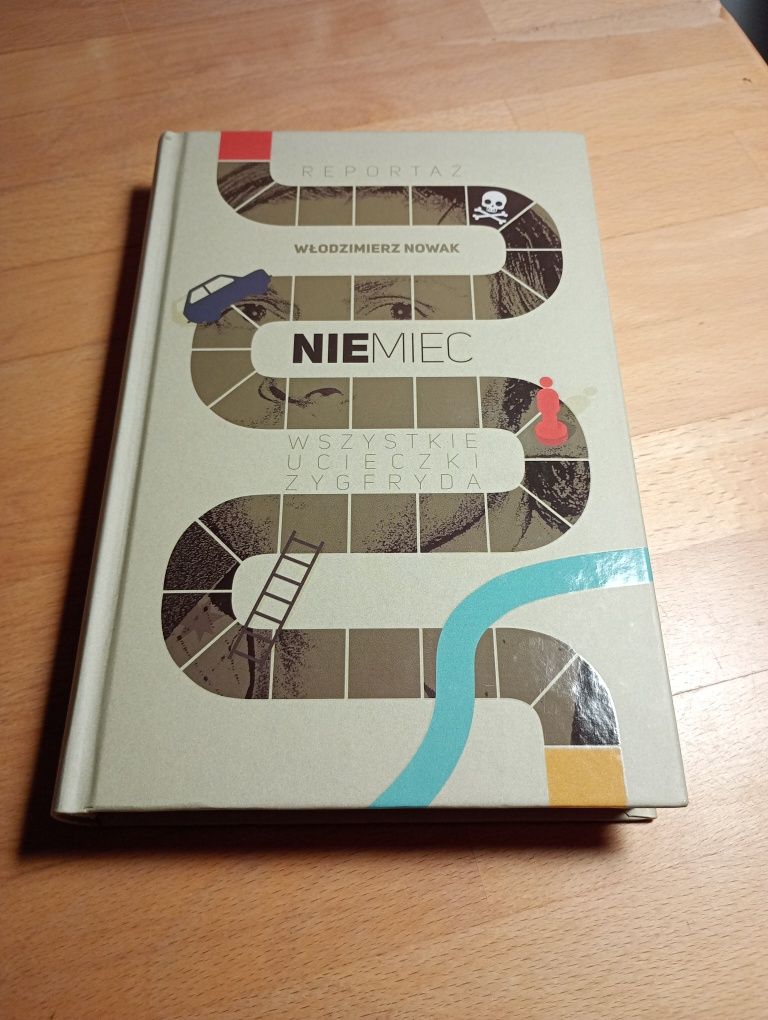 Włodzimierz Nowak Niemiec